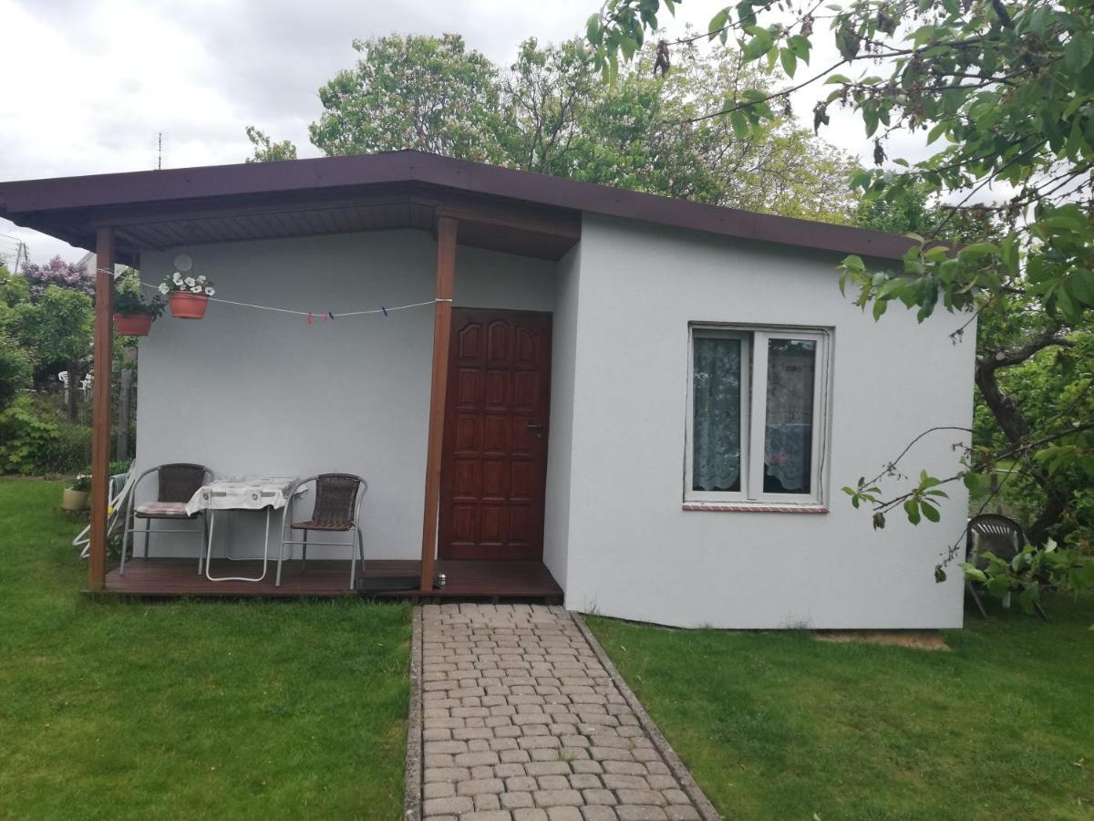 Miwa - Pokoje Do Wynajecia Mikołajki Luaran gambar